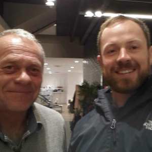 Photo of Michael