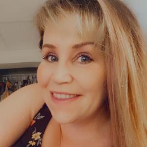 Photo of Amber Kerr
