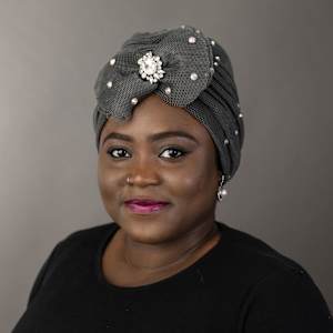Aishat Oguntola