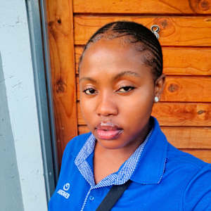 Photo of Nontobeko