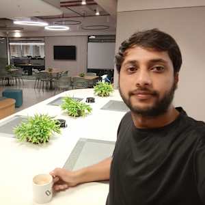 Photo of Akash