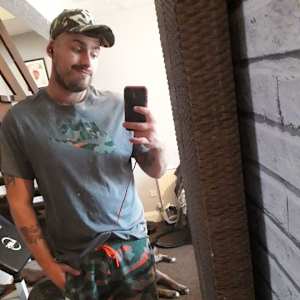 Photo of Mike