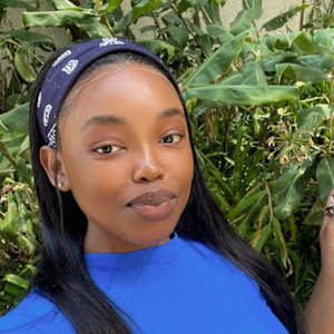Photo of Mbalenhle Dladla