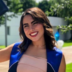 Photo of Karla