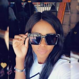 Photo of Refiloe
