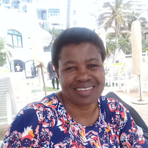 Photo of Connie
