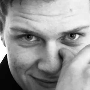 Photo of Gerhard