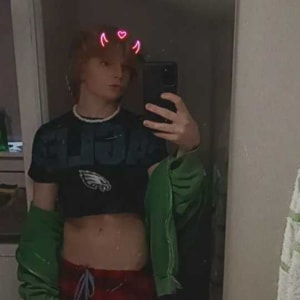 Photo of Damien
