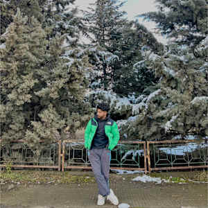 Photo of zaminashiq