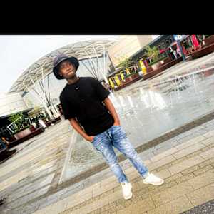 Photo of Xolani