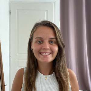 Photo of Leonie