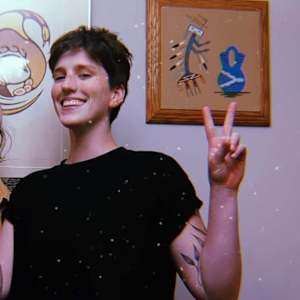Photo of Hannah