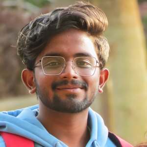 Photo of Hemanth s vas