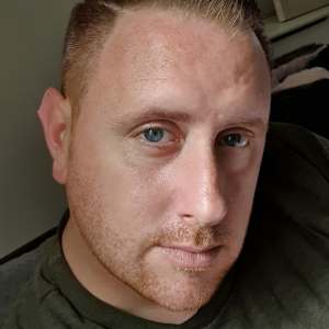Photo of Richard