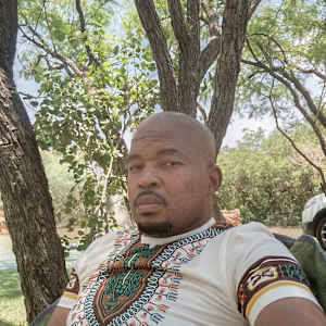 Photo of Sifiso Nkosi