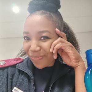 Photo of Sthembile