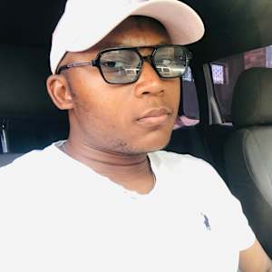 Photo of Refiloe
