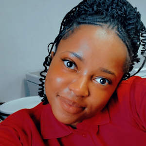Photo of Aminah Phungula