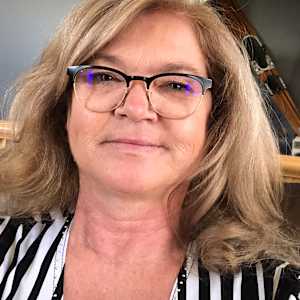 Photo of Rita Haynes