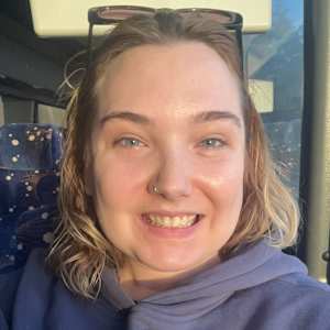 Photo of Abby S