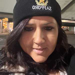 Photo of Amanda