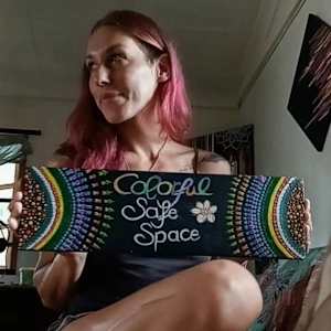 Photo of Natalie Berry