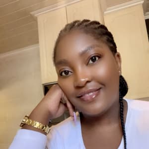 Photo of Thando