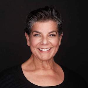Photo of Veronica