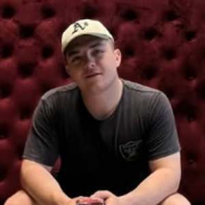 Photo of Victor Le Boulengé