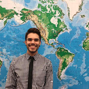 Photo of Nate