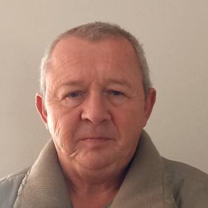 Photo of Peter