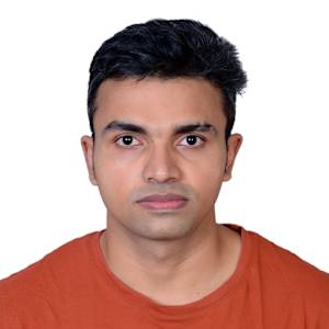 Photo of Rahul