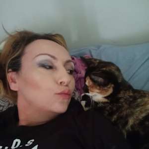 Photo of Lisa Yvette