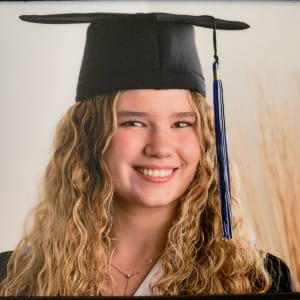 Photo of Sloane