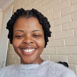Photo of Andisiwe