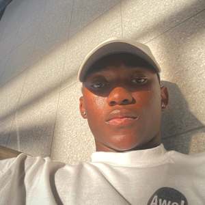 Photo of David Zwane