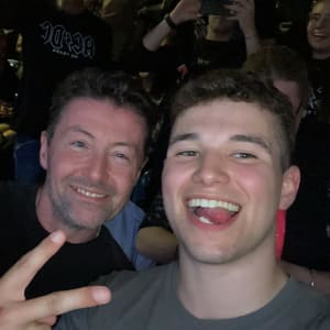 Photo of Shane