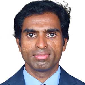 Joyal Alfred Jeyachandran