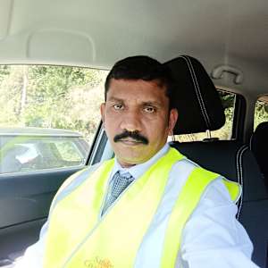 Photo of santhosh
