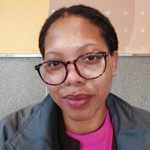 Photo of shakaliah sboza