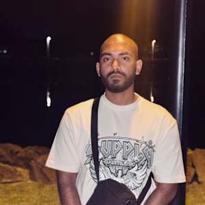 Photo of Devin Jai