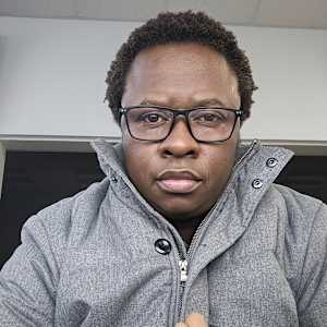 Photo of Rufus