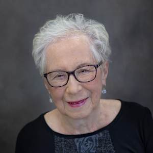 Photo of Mary