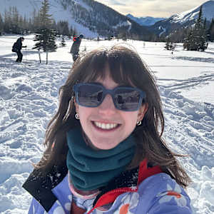 Photo of Natasha
