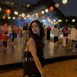 Photo of Inaia