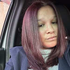 Photo of Kezia