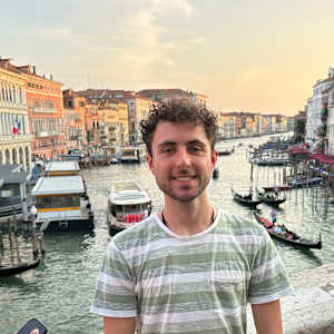 Photo of Lachlan
