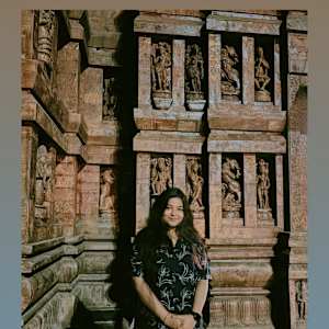 Photo of Tejaswini nanda