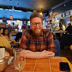Photo of Richard