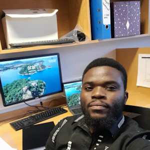 Photo of Matthews Phiri